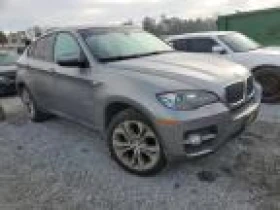 BMW X6 XDRIVE35I, снимка 4