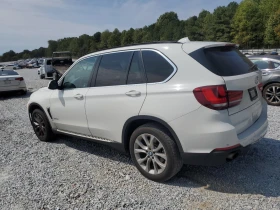 BMW X5 XDRIVE35I, снимка 2