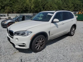 BMW X5 XDRIVE35I, снимка 1