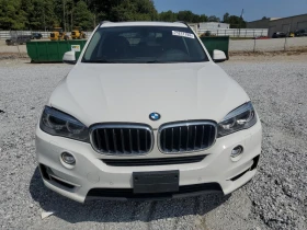 BMW X5 XDRIVE35I, снимка 5