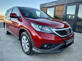 Honda Cr-v 2.0 i-VTEC* Elegance, снимка 6