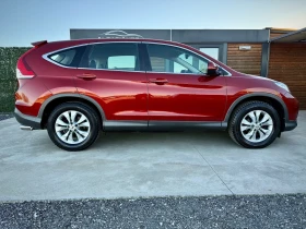 Honda Cr-v 2.0 i-VTEC* Elegance, снимка 5