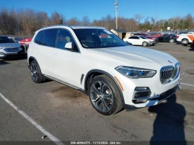 BMW X5 3.0L I-6 DI, DOHC, VVT, TURBO, 335HP All Wheel Dri, снимка 1