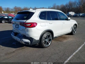 BMW X5 3.0L I-6 DI, DOHC, VVT, TURBO, 335HP All Wheel Dri, снимка 9