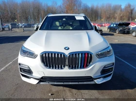 BMW X5 3.0L I-6 DI, DOHC, VVT, TURBO, 335HP All Wheel Dri, снимка 4