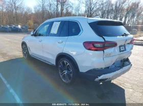 BMW X5 3.0L I-6 DI, DOHC, VVT, TURBO, 335HP All Wheel Dri, снимка 8