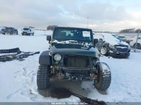 Jeep Wrangler, снимка 2