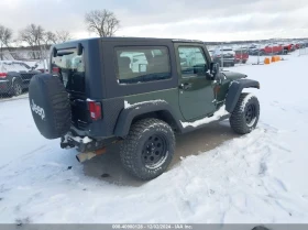 Jeep Wrangler, снимка 5