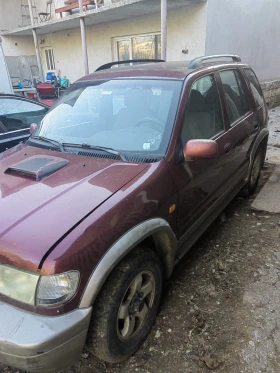 Kia Sportage 2.0, снимка 2