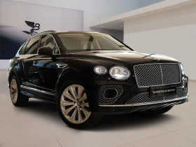 Bentley Bentayga 4.0 V8 AWD - изображение 1