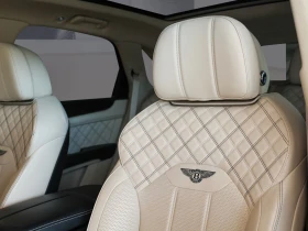 Bentley Bentayga 4.0 V8 AWD, снимка 7