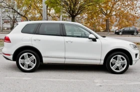 VW Touareg 3.0 R-line, снимка 7