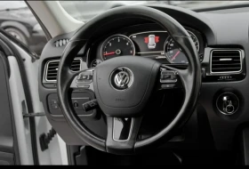 VW Touareg 3.0 R-line, снимка 10