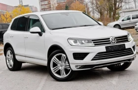 VW Touareg 3.0 R-line, снимка 1