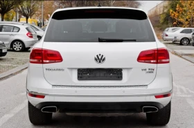 VW Touareg 3.0 R-line, снимка 4