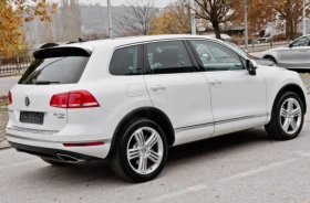 VW Touareg 3.0 R-line, снимка 5