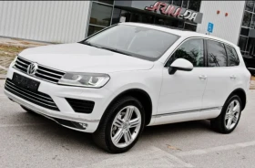 VW Touareg 3.0 R-line, снимка 3