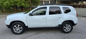 Dacia Duster 1.6i GAZ | Mobile.bg    17