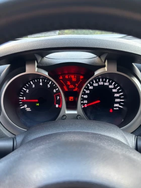 Обява за продажба на Nissan Juke DIG 1.6 Turbo Automatic 4x4 ~15 000 лв. - изображение 9