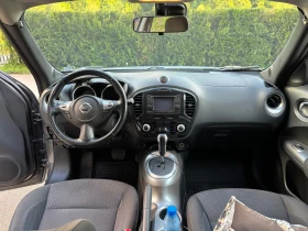 Обява за продажба на Nissan Juke DIG 1.6 Turbo Automatic 4x4 ~15 000 лв. - изображение 8