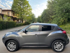 Обява за продажба на Nissan Juke DIG 1.6 Turbo Automatic 4x4 ~15 000 лв. - изображение 6