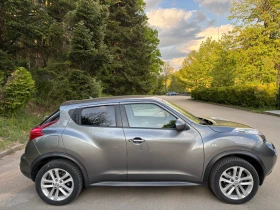 Обява за продажба на Nissan Juke DIG 1.6 Turbo Automatic 4x4 ~15 000 лв. - изображение 3