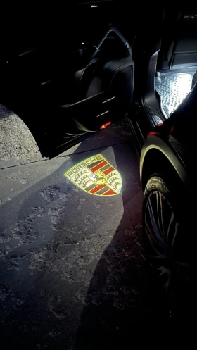 Обява за продажба на Porsche Cayenne 3.0D 245кс ~35 400 лв. - изображение 9