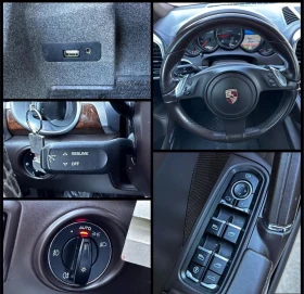 Обява за продажба на Porsche Cayenne 3.0D 245кс ~35 400 лв. - изображение 7