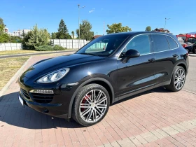 Обява за продажба на Porsche Cayenne 3.0D 245кс ~35 400 лв. - изображение 1