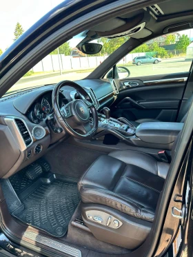 Обява за продажба на Porsche Cayenne 3.0D 245кс ~35 400 лв. - изображение 6