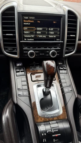 Обява за продажба на Porsche Cayenne 3.0D 245кс ~35 400 лв. - изображение 11