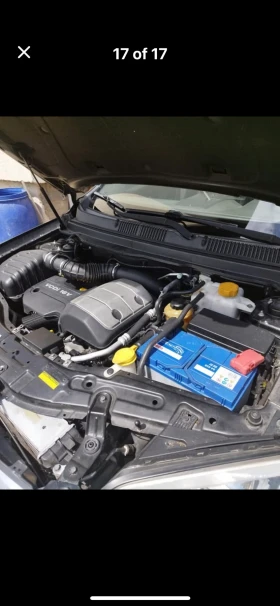 Chevrolet Captiva 2.0 | Mobile.bg    6