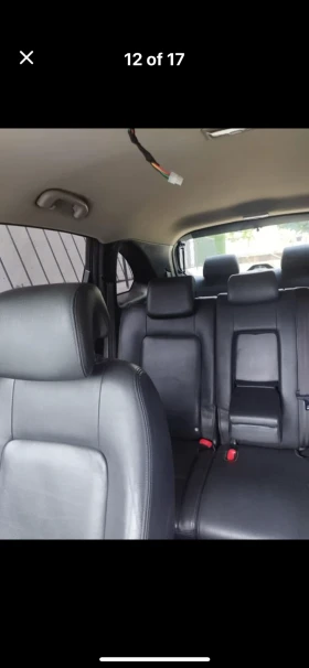 Chevrolet Captiva 2.0 | Mobile.bg    9