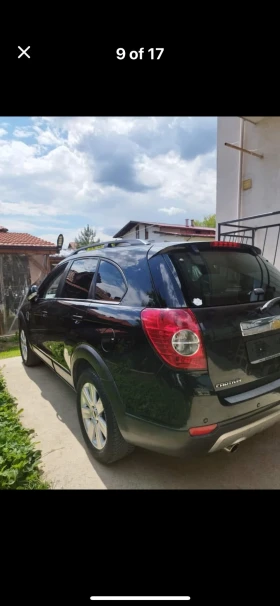 Chevrolet Captiva 2.0 | Mobile.bg    12