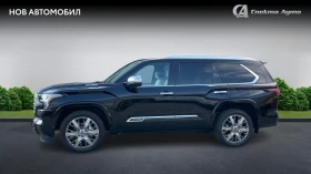 Обява за продажба на Toyota Sequoia 7 места, Наличен!, Месечна вноска от 2490 лв. ~ 257 988 лв. - изображение 6