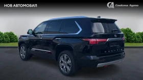 Обява за продажба на Toyota Sequoia 7 места, Наличен!, Месечна вноска от 2490 лв. ~ 257 988 лв. - изображение 5