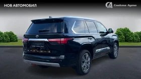 Обява за продажба на Toyota Sequoia 7 места, Наличен!, Месечна вноска от 2490 лв. ~ 257 988 лв. - изображение 2