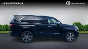 Обява за продажба на Toyota Sequoia 7 места, Наличен!, Месечна вноска от 2490 лв. ~ 257 988 лв. - изображение 3