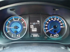 Toyota Hilux 2.4 D4-D * 150 p.s. * 4x4 * Klimatik * DOUBLE CAB  | Mobile.bg    8