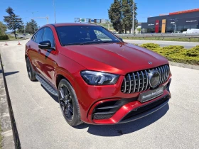 Mercedes-Benz GLE 63 S AMG 4MATIC+ - 215000 лв. - 56327295 2