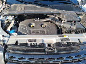 Land Rover Evoque 2.0T 241k.c RR Si4    | Mobile.bg    17