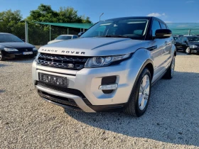     Land Rover Evoque 2.0T 241k.c RR Si4   