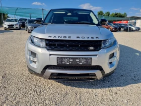     Land Rover Evoque 2.0T 241k.c RR Si4   