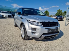     Land Rover Evoque 2.0T 241k.c RR Si4   