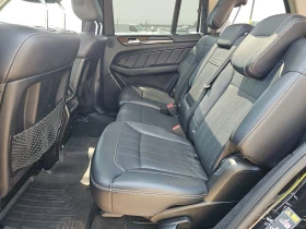 Mercedes-Benz GL 350 BlueTEC Дистроник* М.Точка* 360* Щори* Пано* - 29500 лв. - 25972582 14