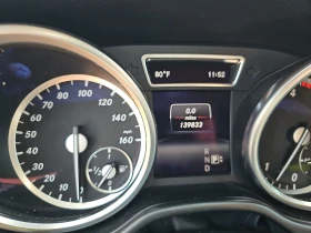 Обява за продажба на Mercedes-Benz GL 350 BlueTEC Дистроник* М.Точка* 360* Щори* Пано*  ~29 500 лв. - изображение 9
