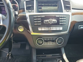 Обява за продажба на Mercedes-Benz GL 350 BlueTEC Дистроник* М.Точка* 360* Щори* Пано*  ~29 500 лв. - изображение 10