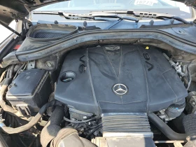 Mercedes-Benz GL 350 BlueTEC Дистроник* М.Точка* 360* Щори* Пано* - 29500 лв. - 25972582 15