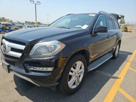 Обява за продажба на Mercedes-Benz GL 350 BlueTEC Дистроник* М.Точка* 360* Щори* Пано*  ~29 500 лв. - изображение 2
