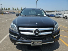 Обява за продажба на Mercedes-Benz GL 350 BlueTEC Дистроник* М.Точка* 360* Щори* Пано*  ~29 500 лв. - изображение 1